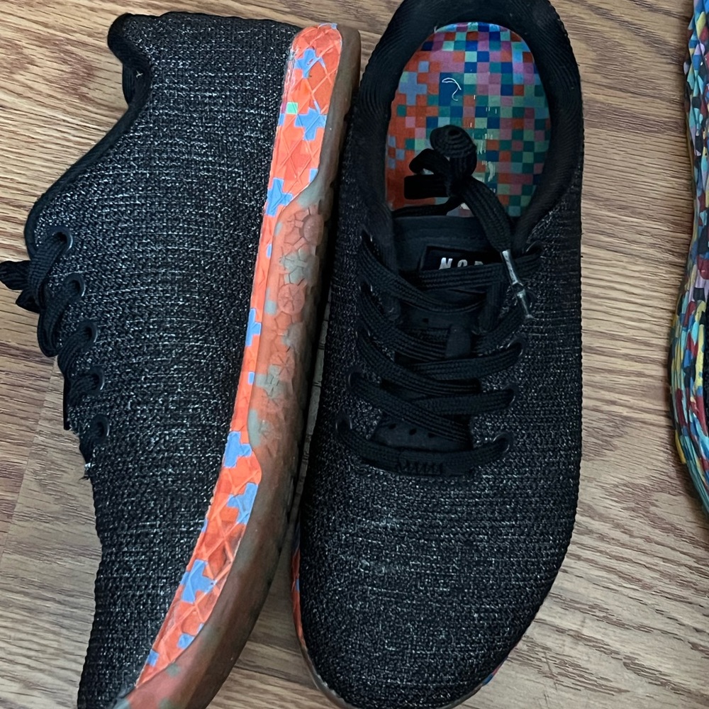 Nobull training shoes - Picture 2 of 2